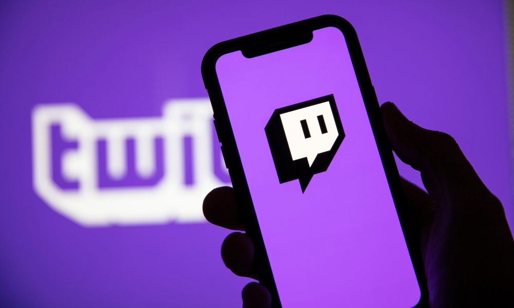 Суд оштрафовал Twitch на 7 млн рублей за неудаление запрещенного контента